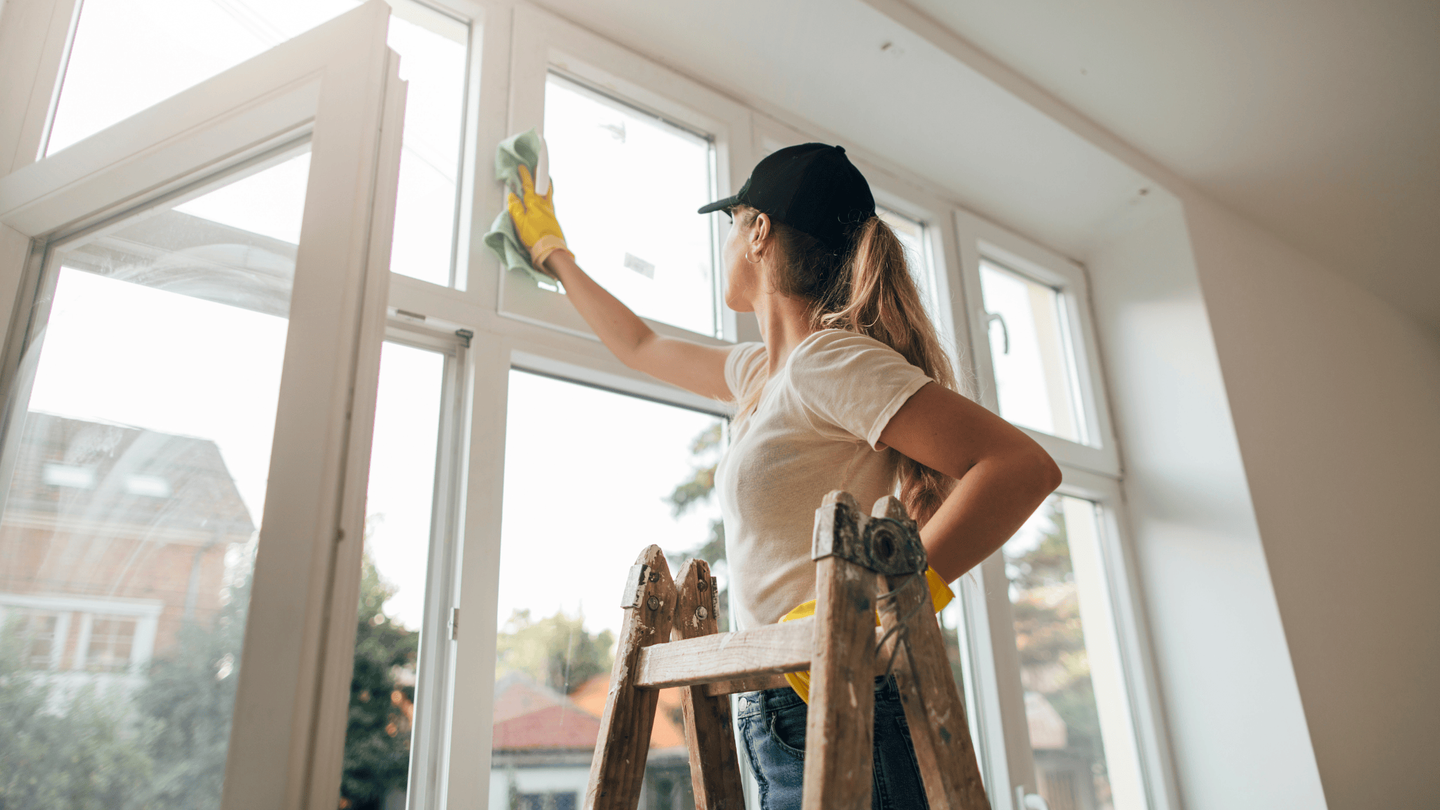 Specialized Cleaning Services